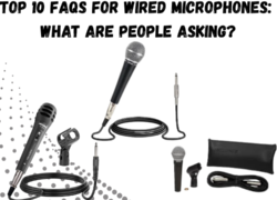 Shock Mount With Boom Arm