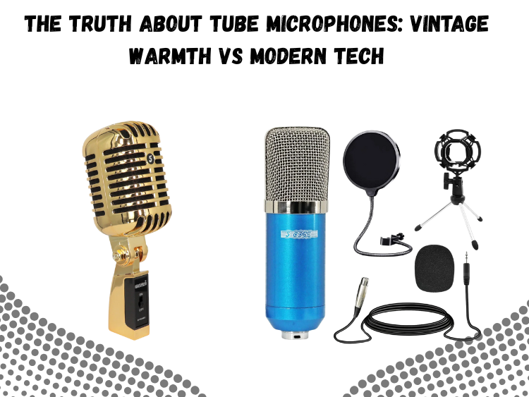 tube microphone