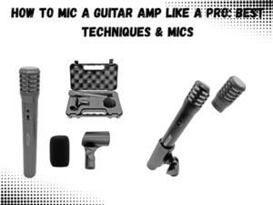 Guitar Amp