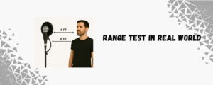 Real-World Range Depends on Three Things 