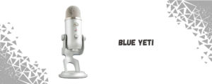 Blue Yeti Popular for a Reason, But Not Perfect 