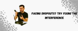 Interference Is Killing Your Signal