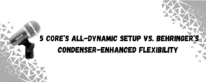 Snare Drum Capture Snap Without Overkill
