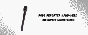 The Role of Interview Mics in EVP Sessions