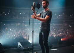 How to Position a Microphone for Perfect Vocals Every Time