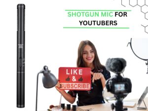Shotgun Mics Explained Why Filmmakers & YouTubers Swear By Them