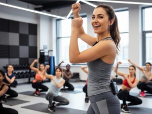 Best Clip-On Microphones for Fitness Instructors & Presenters